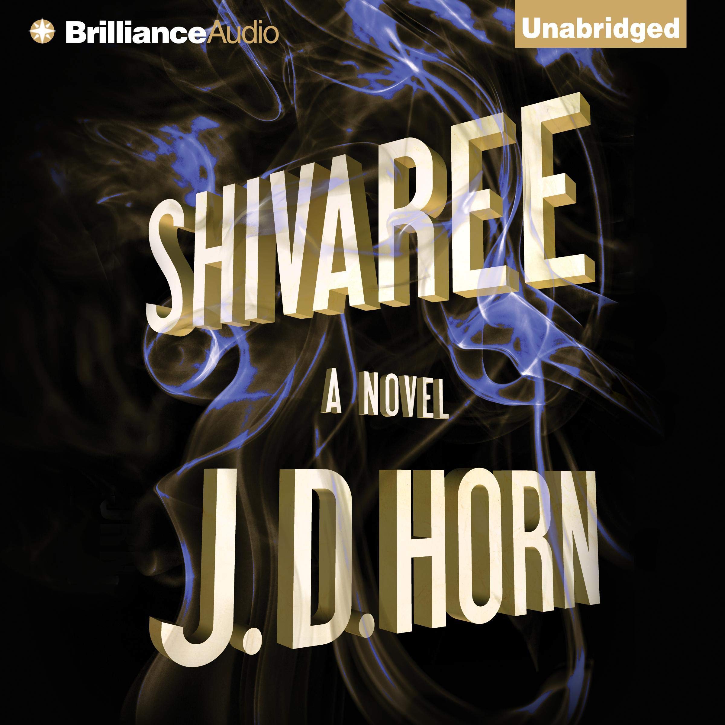Cover art for Shivaree