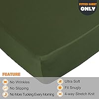 Vista 94 de N&Y HOME - Sábana bajera elástica