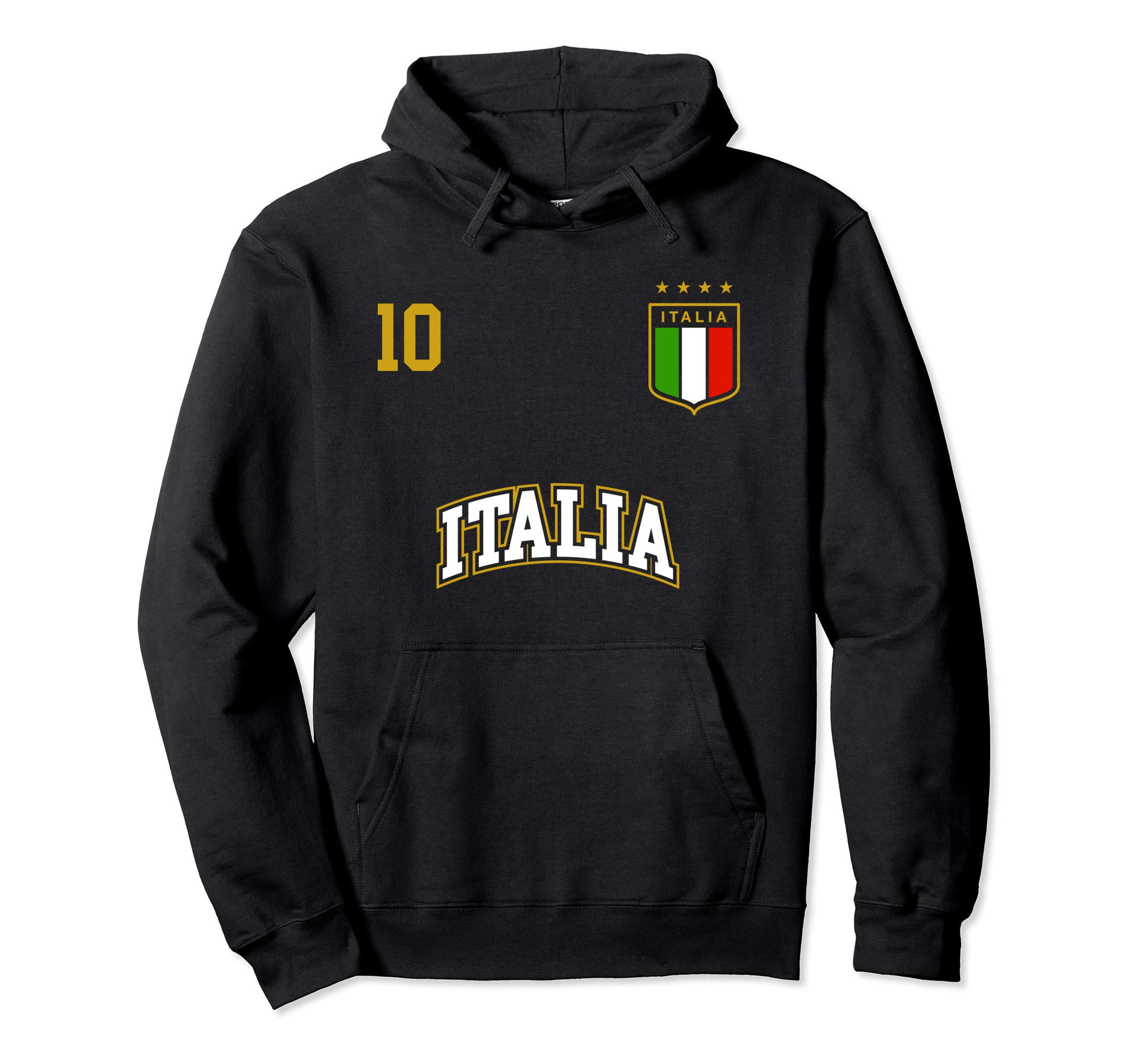 Italy National Sports Tee Company