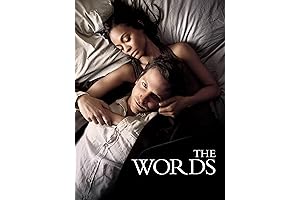 Bradley Cooper: The Words (2011)