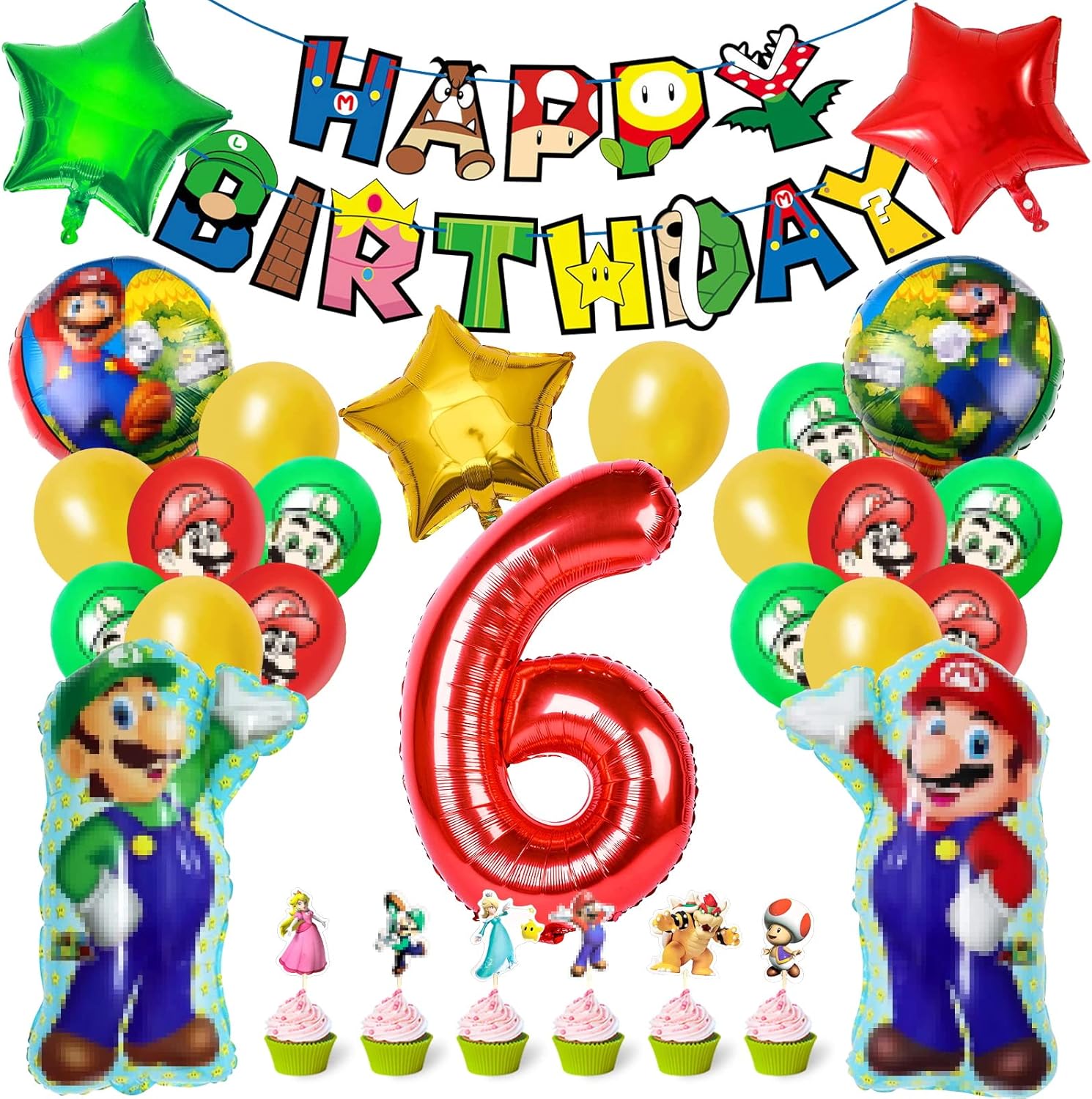 12 Portachiavi A Forma Di Cavallo In Plastica - Decorazione Divertente Per Compleanni A Tema | Idea Regalo Per Appassionati - Foto 3