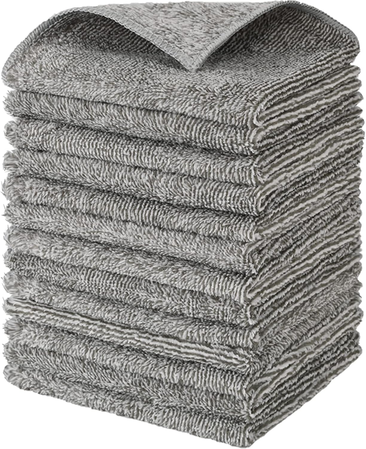 belhope Microfiber Cleaning Cloth, AllPurpose Kitchen Dish