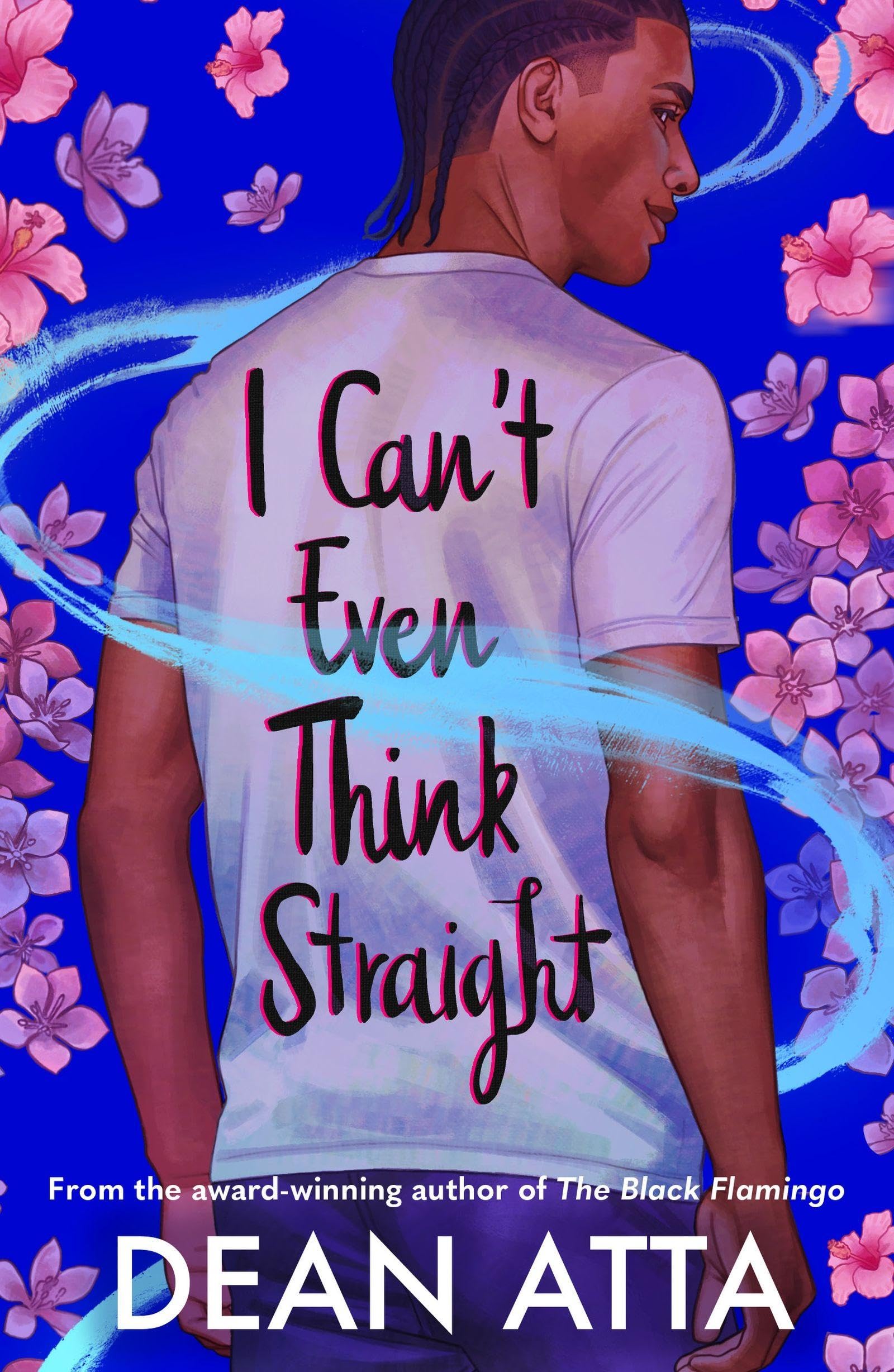 I Cant Even Think Straight by Dean Atta PAPERBACK 9781444960969