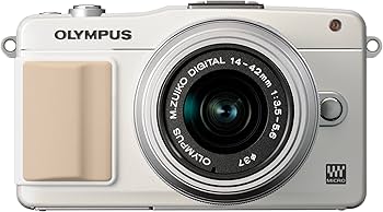 Amazon | OLYMPUS ミラーレス一眼 PEN mini E-PM2 レンズキット Amazon | OLYMPUS ミラーレス一眼 PEN mini E-PM2 レンズキット