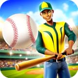 Fast Pitch Baseball Online Game