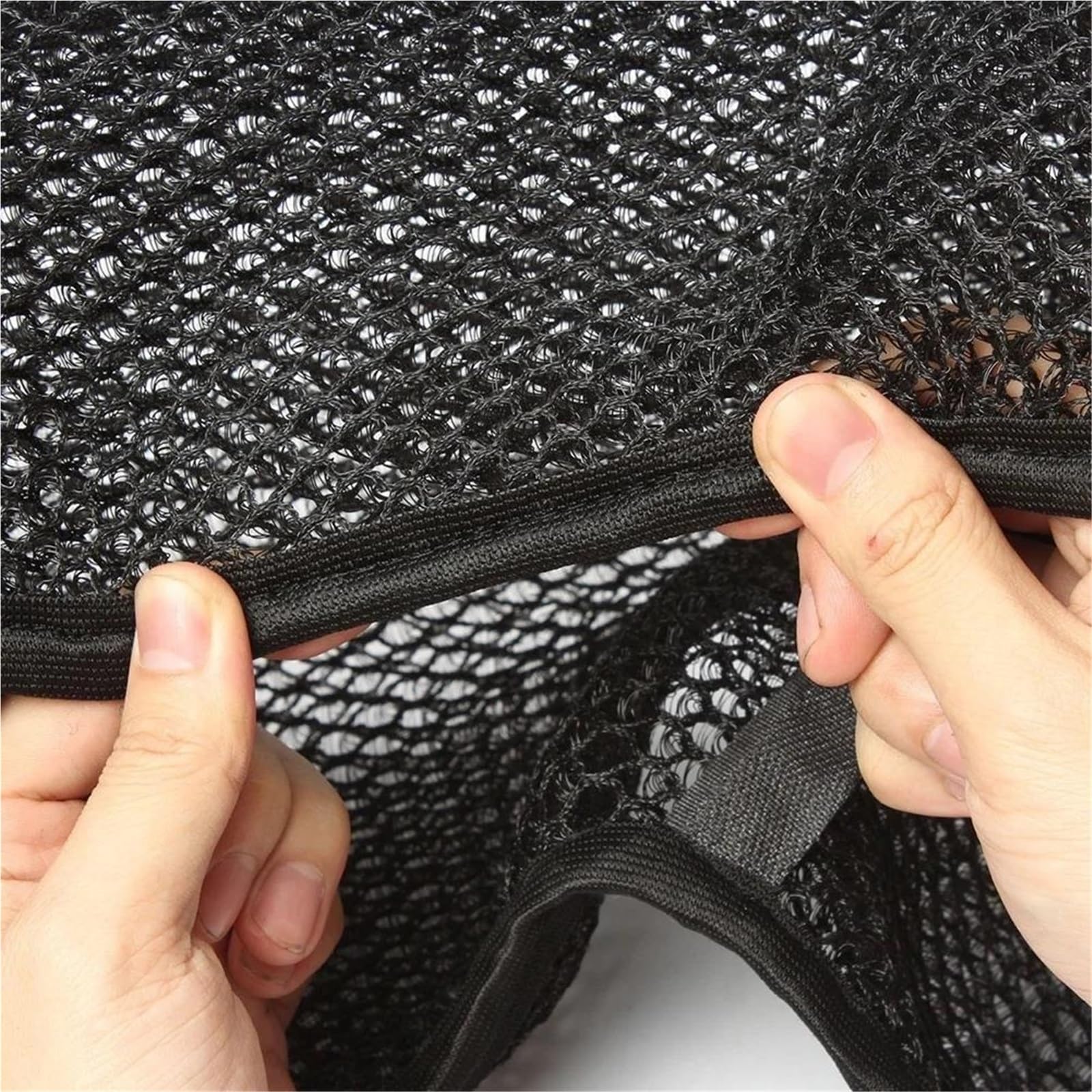 Parte a due ruote Per NT 1100 2022-2023 Accessori Coprisedile Traspirante Coprisedili Per Moto Cuscino Per Sedile