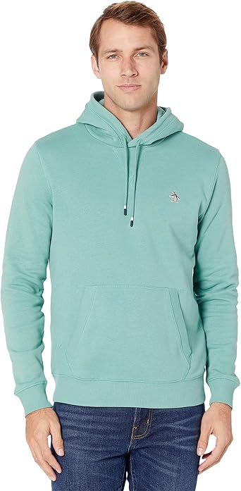 original penguin pullover