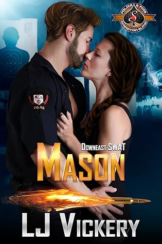 Mason (Police and Fire Operation Alpha) (Downeast SWAT Book 1)