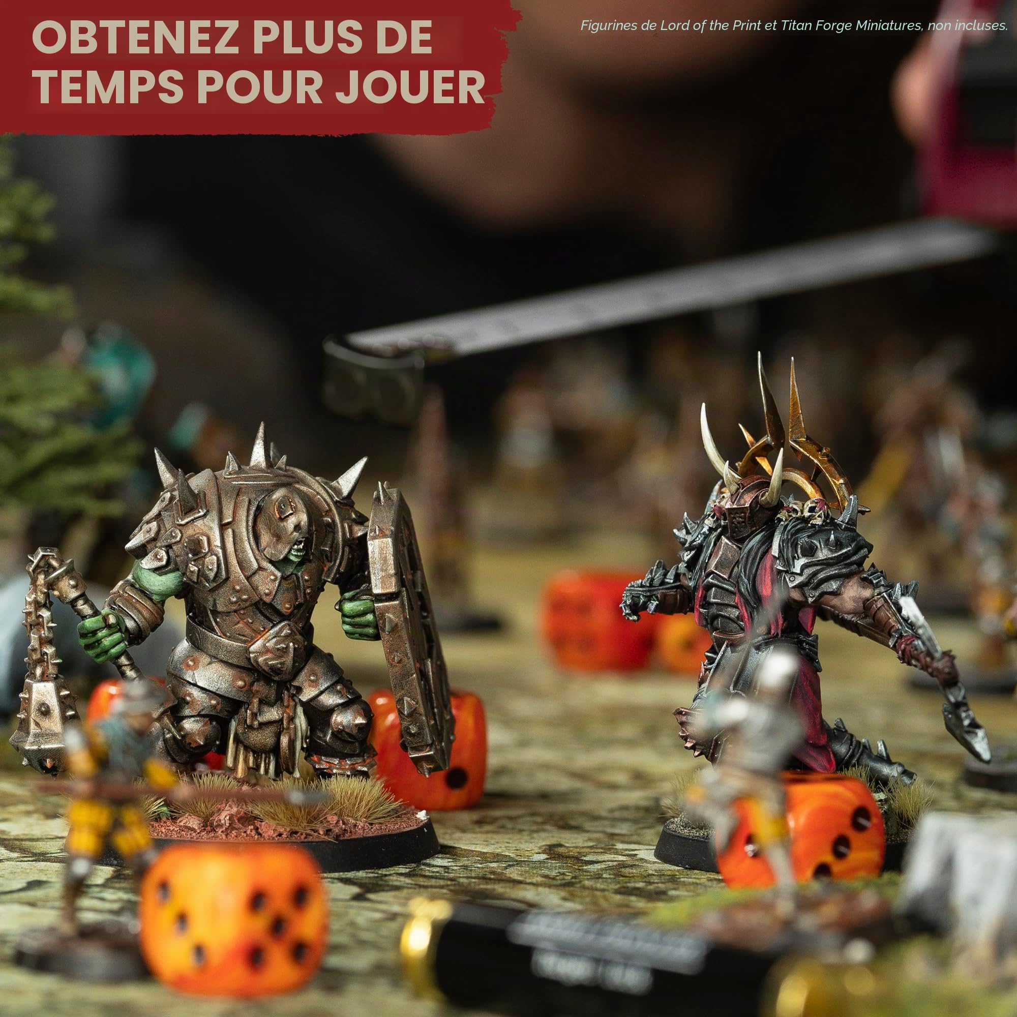 The Army Painter, Airbrush Starter Bundle, avec Air Starter Set et DipIt | Air Starter Set, pinceau DipIt, Air Anti-Shine Varnish, Airbrush Cleaner et médium, pour DnD et Warhammer