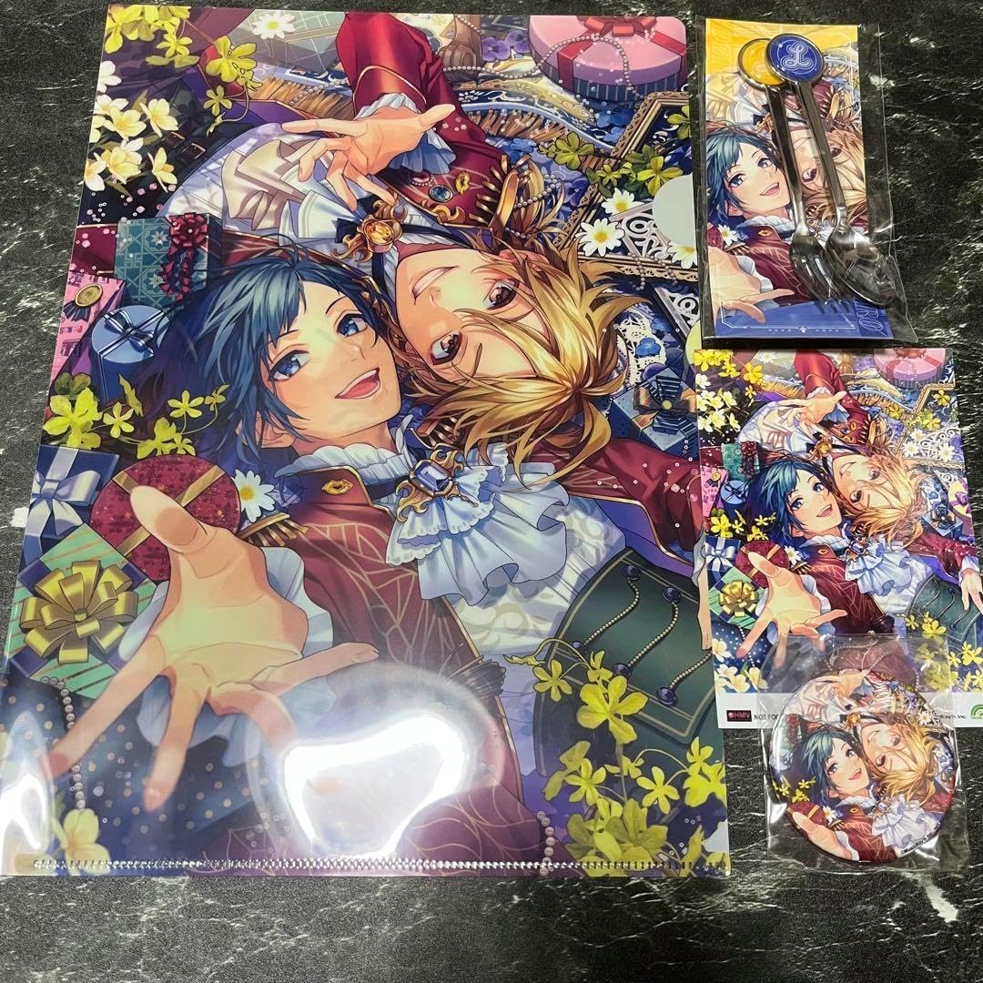 HoneyWorks 10th Anniversary “LIP×LIP FILM×LIVE