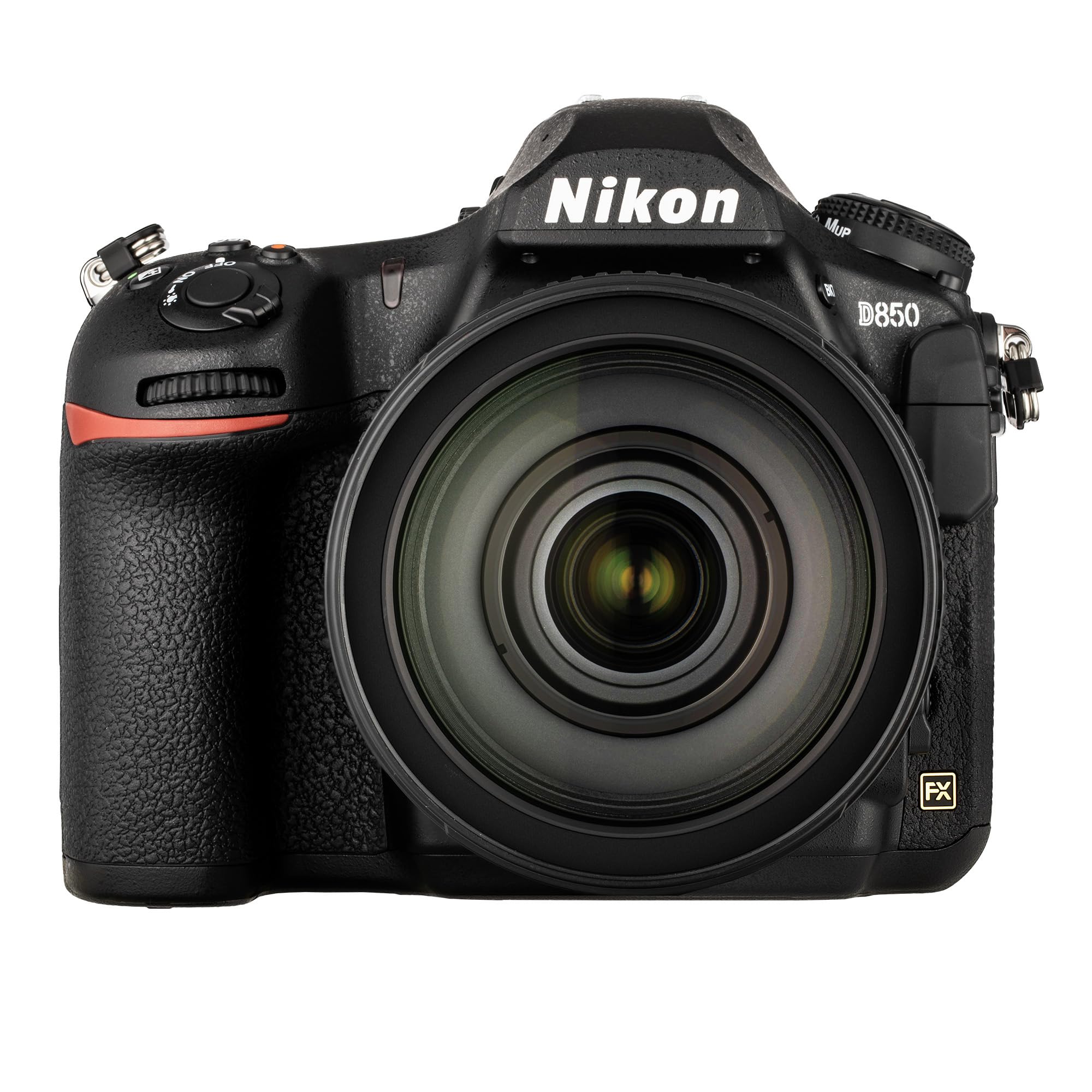 Amazon.com : Nikon D850 45.7MP DSLR Digital with AF-S NIKKOR