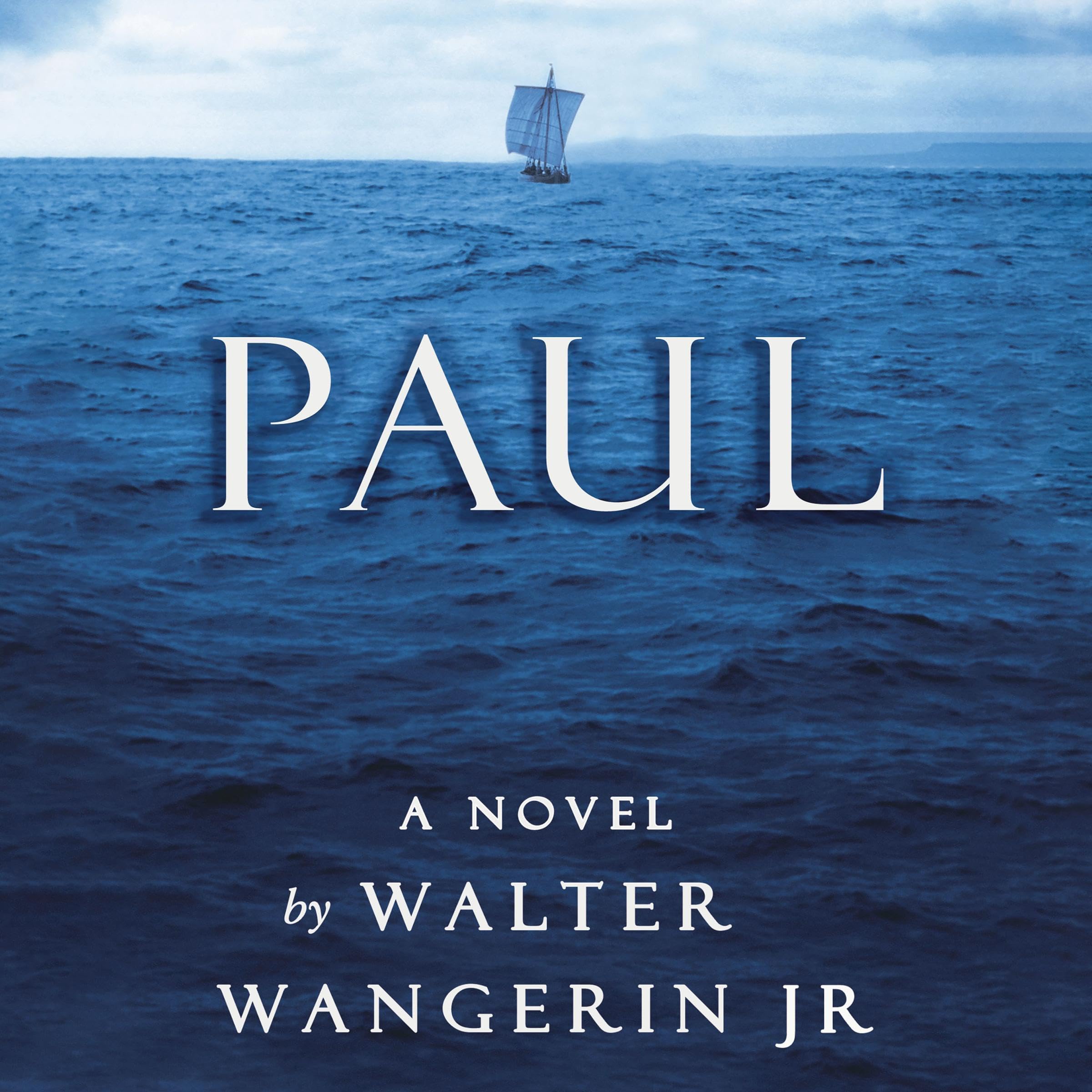 Cover art for Paul
