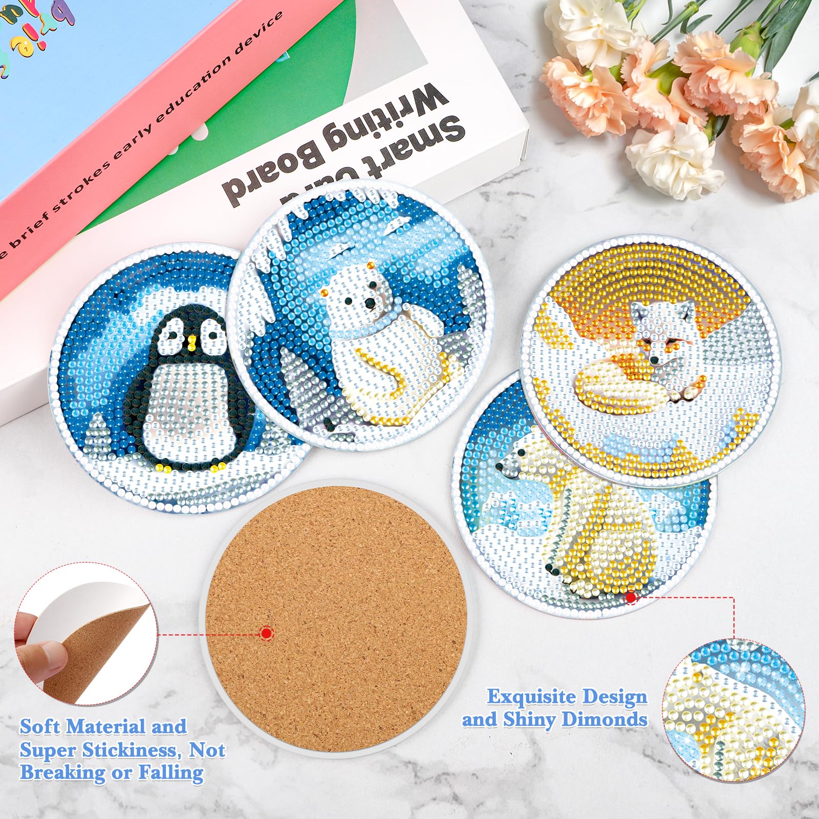 Tapis Miniature Turc Tissé Main Pour Maison De Poupée - Échelle 1:12, Dimensions 7 X 2 Cm, Référence SK041-16