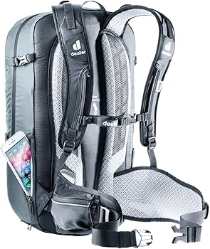 Amazon.co.jp: Deuter Flyt 20 プロテクター バックパック : スポーツ Amazon.co.jp: Deuter Flyt 20 プロテクター バックパック : スポーツ