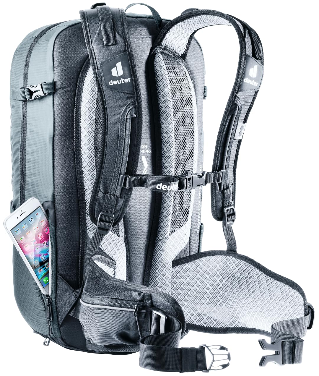 Deuter Flyt 20 - Zaino