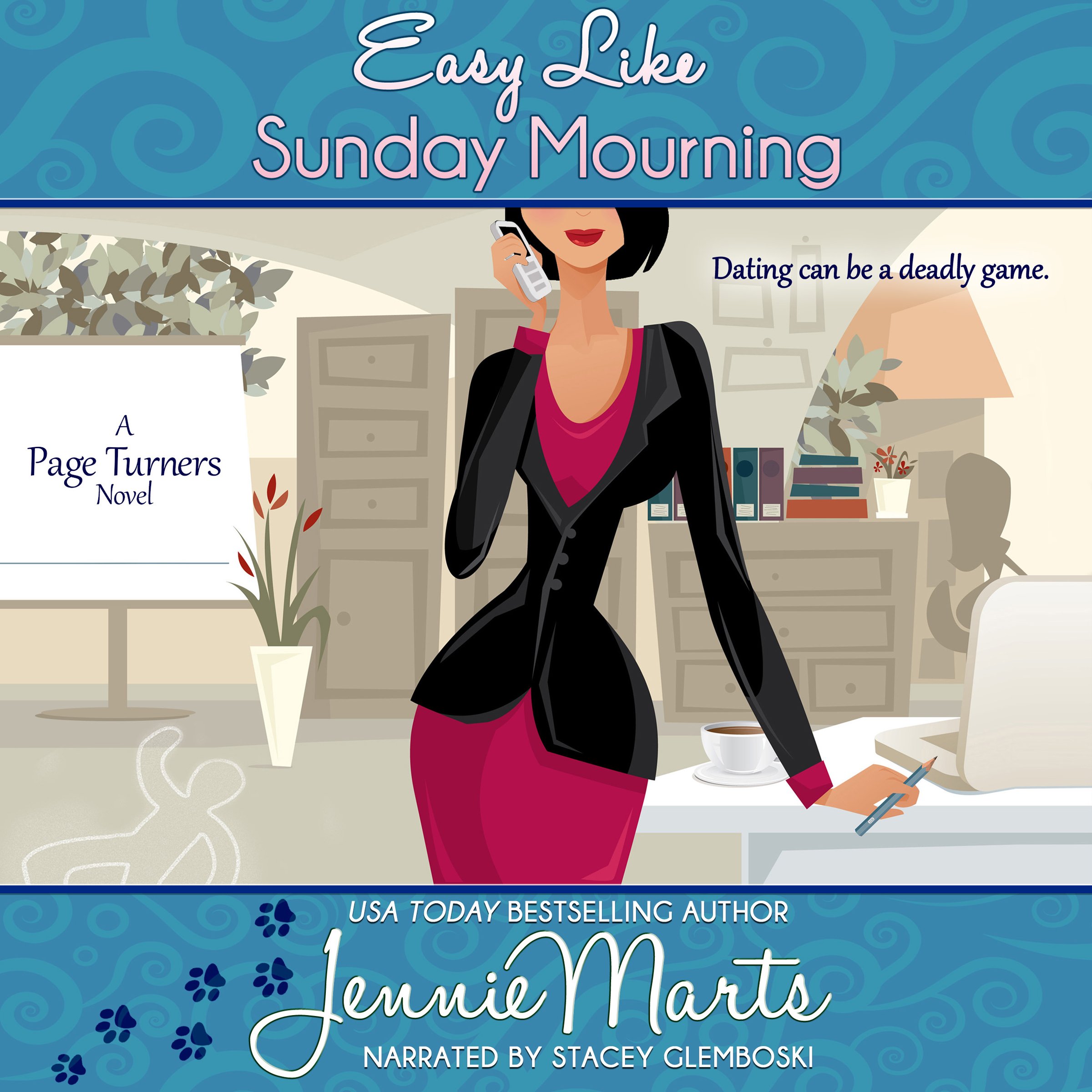 Easy like Sunday Mourning