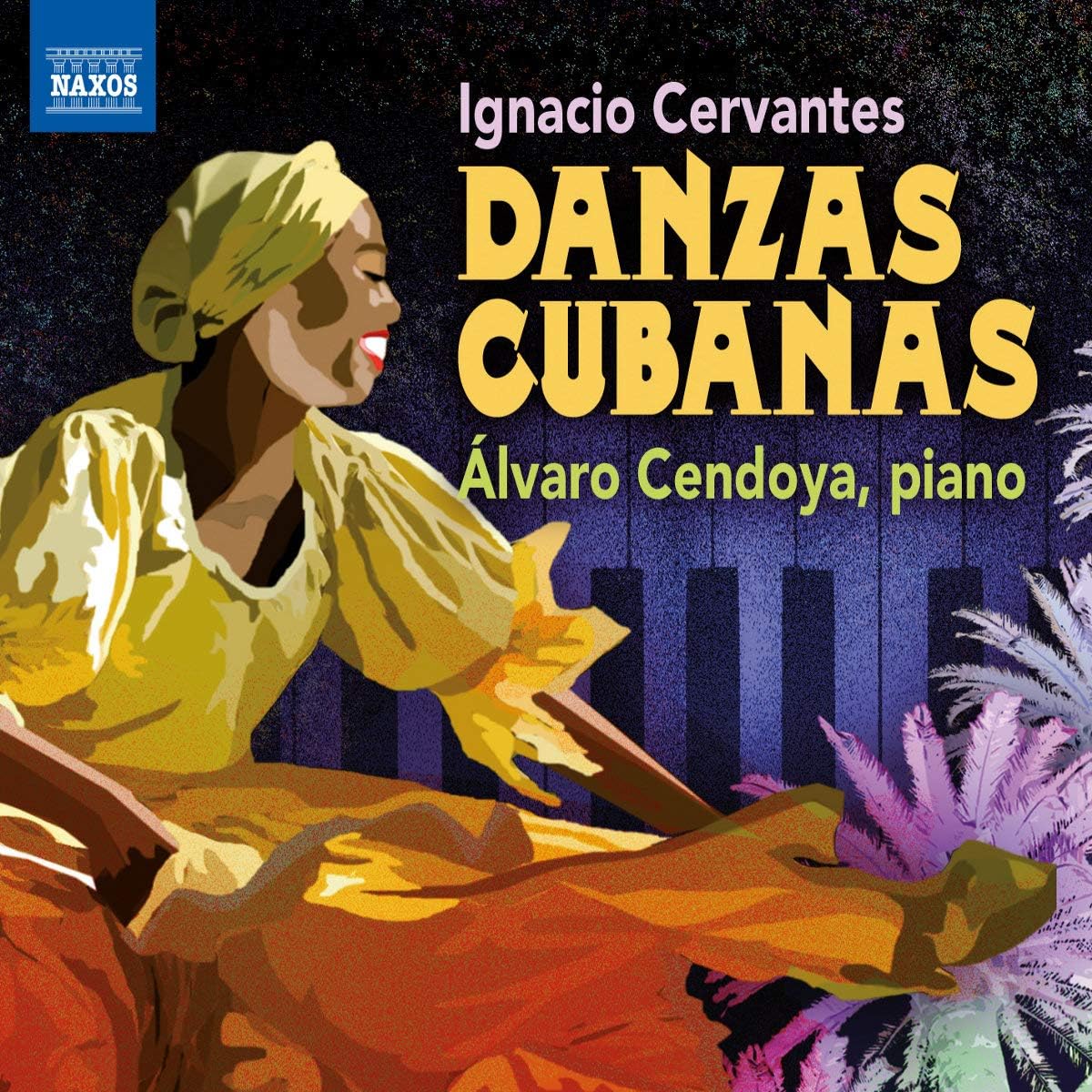 Danzas Cubanas