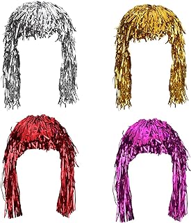 Find Fancy Dress Cheap Wigs