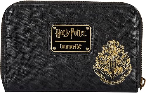 Miniatura 3 de Loungefly Harry Potter SCORCERERS Stone Zip Around Wallet