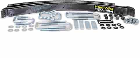 Amazon.com: Hellwig 1909 Silent Support System, Special