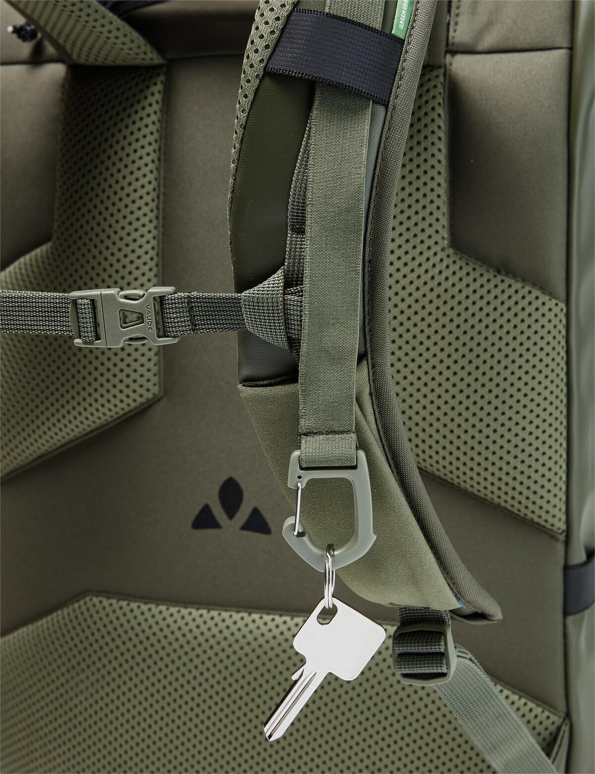 VAUDE Rucksaecke20-29L Mineo Backpack 23