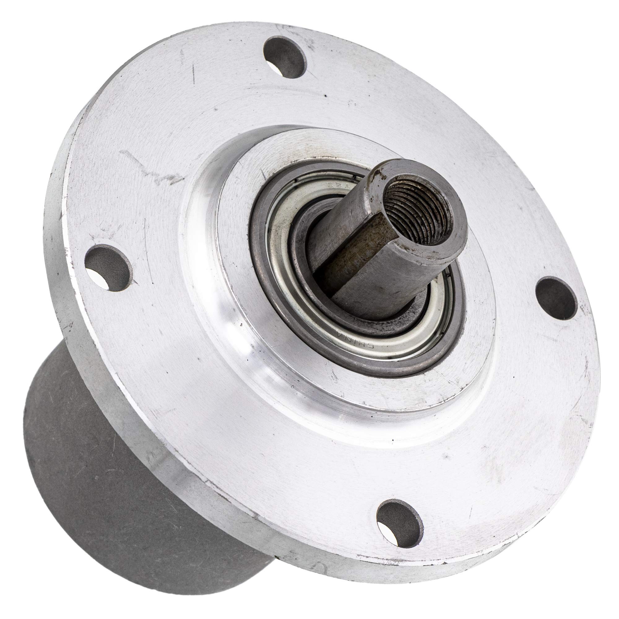 すちゃ Amazon.com : 8TEN Mower Spindle for Bunton Bobcat 48 52 61