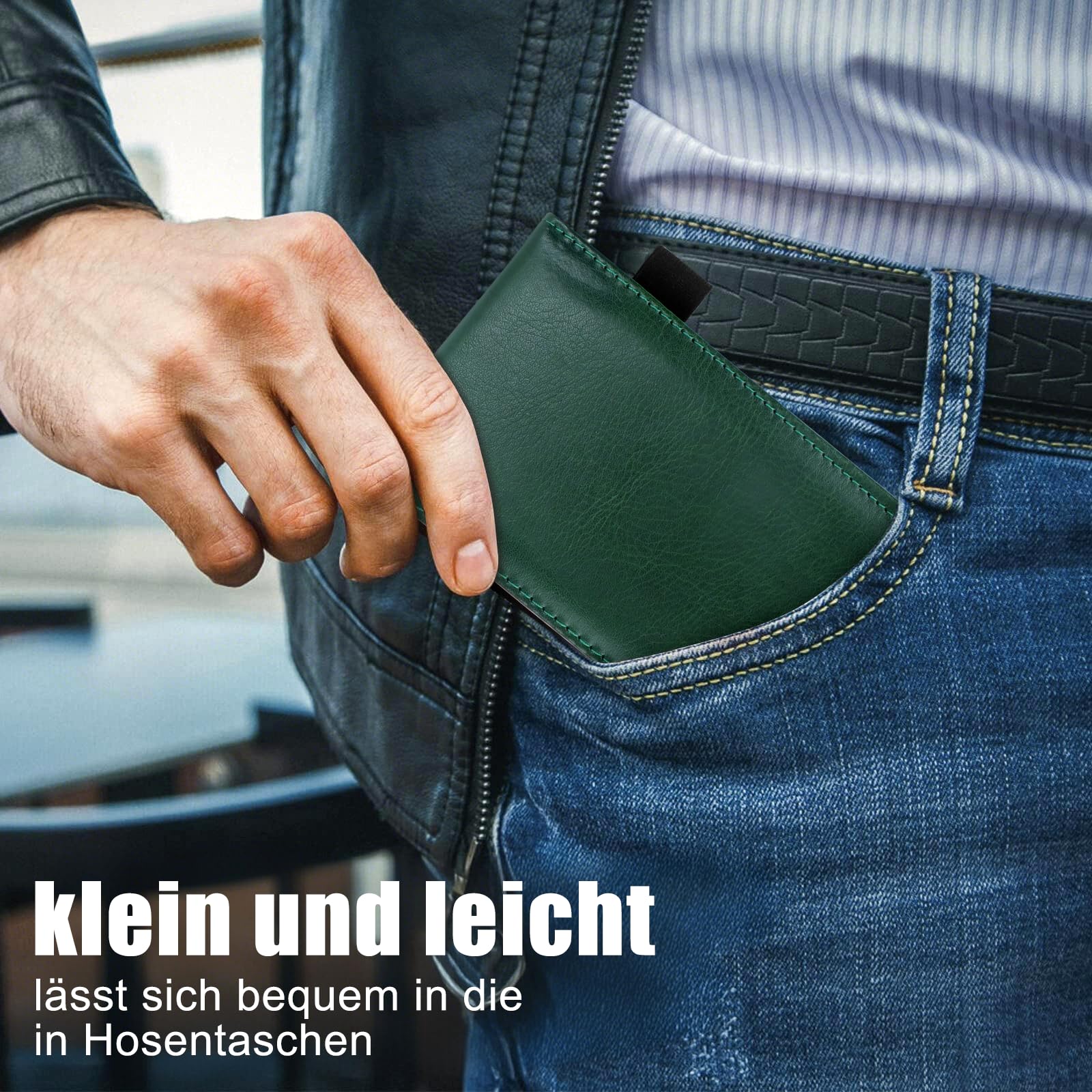 Meetory Mini Bloc-notes A7 - Lot De 11 Mini Bloc-notes Avec 8 Blocs De Rechange