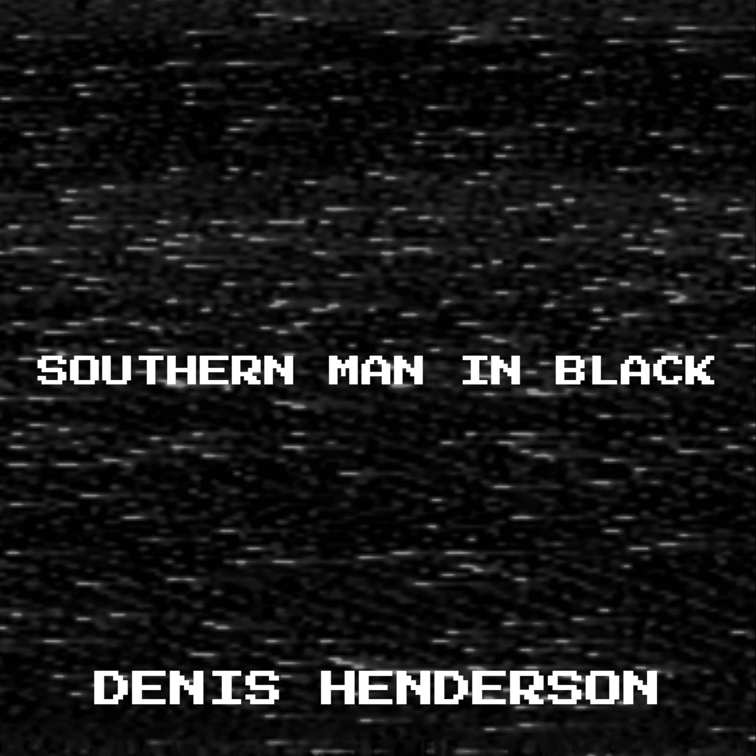 Denis Henderson