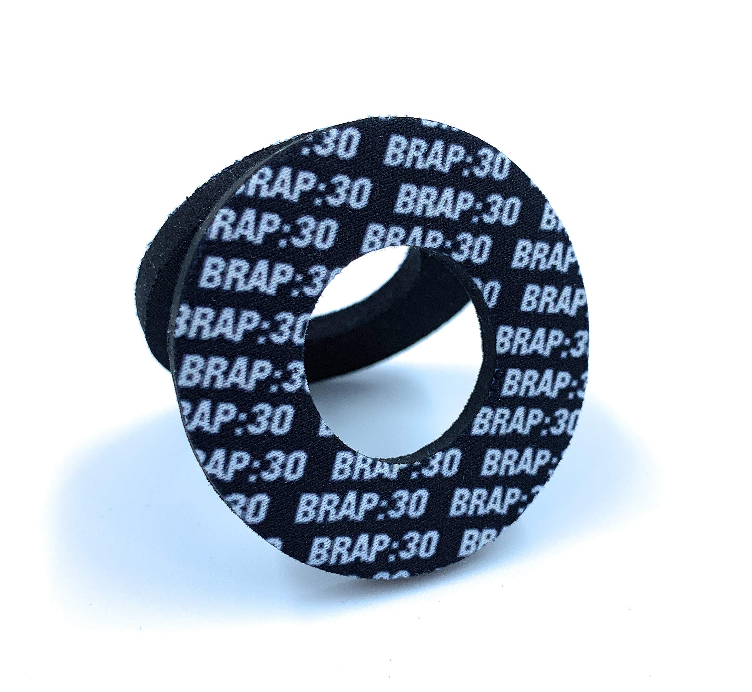 BRAP:30 - Grip Donuts - Pair