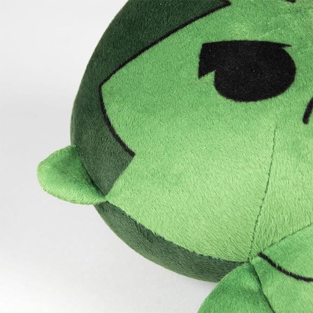 Foto 5 de 7 de Cerdá - For Fan Pets, Peluche para Perros - Licencia Oficial Marvel, Hulk
