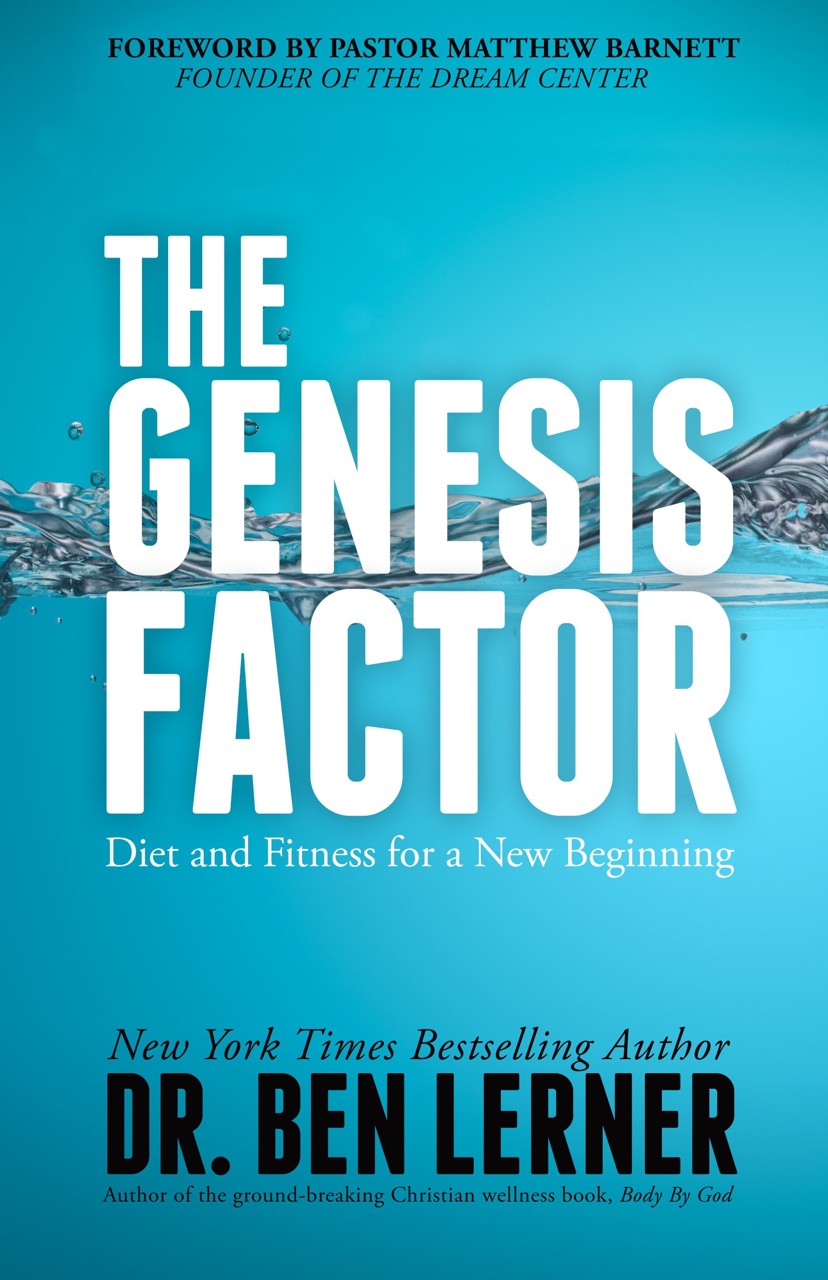 The Genesis Factor