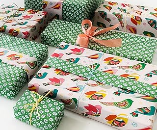 gucci wrapping paper amazon