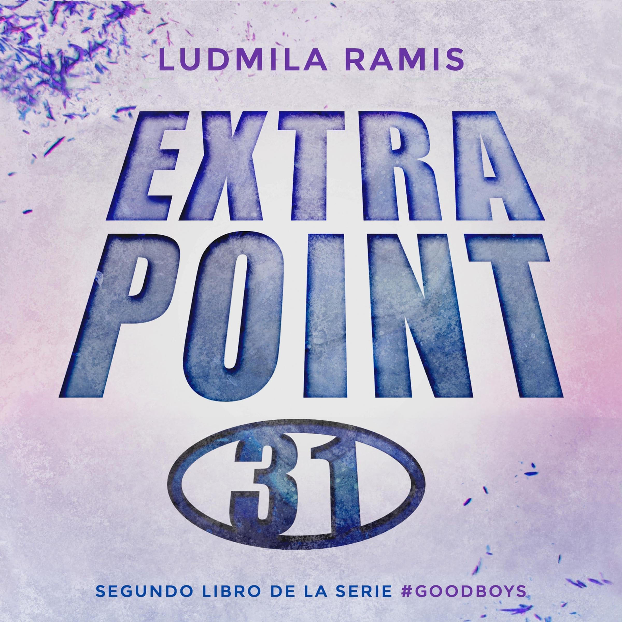 Cover art for Extrapoint 2