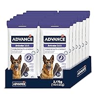 ADVANCE Snacks, Articular Stick per Cane