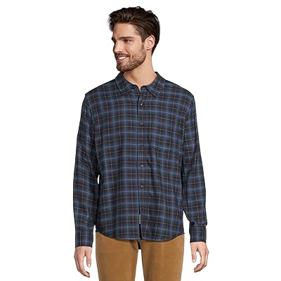 Marmot Lightweight Flannel Long Sleeve Men