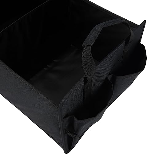 Miniatura 3 de Carhartt Organizador universal plegable para maletero de carga, organizador portátil de almacenamiento de accesorios para automóviles, SUV, camiones