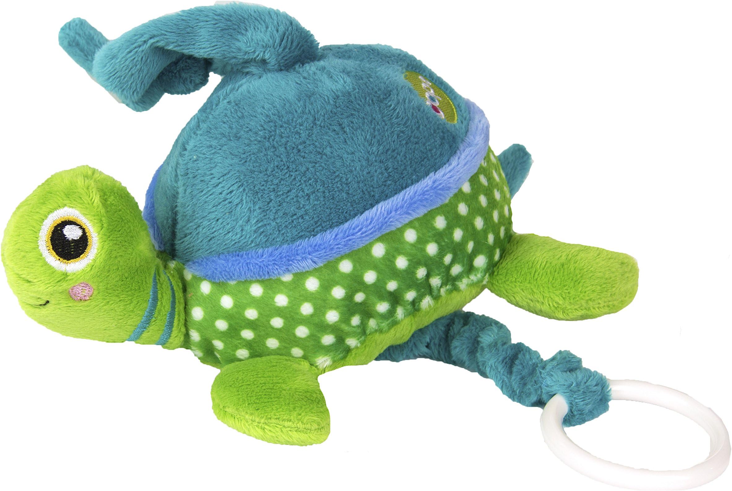 Oops Happy Melody Soft Toy, Turtle