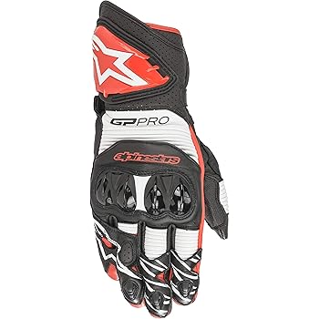 alpinestars gp pro r3
