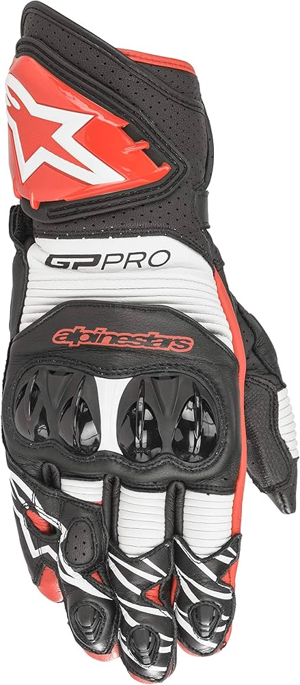 GP PRO R3 グローブ 赤/黒/白 Amazon.com: Alpinestars GP Pro R3 Gloves (XXX-Large) (Black/White