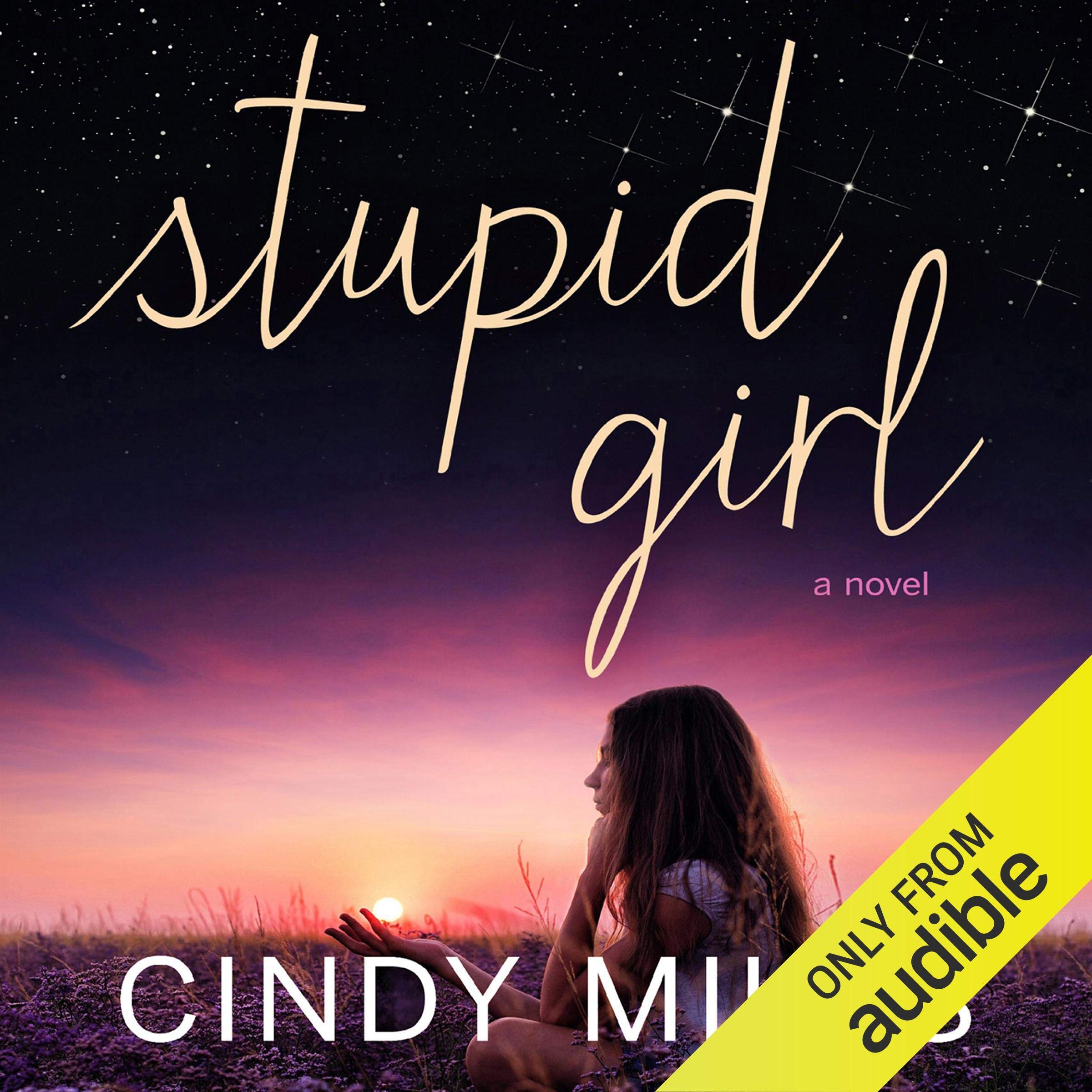 Cover art for Stupid Girl: Stupid in Love, Book 1