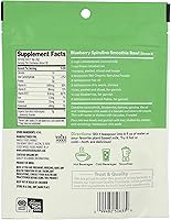 Vista 2 de 365 by Whole Foods Market, Superalimento orgánico de espirulina en polvo, 4 onzas