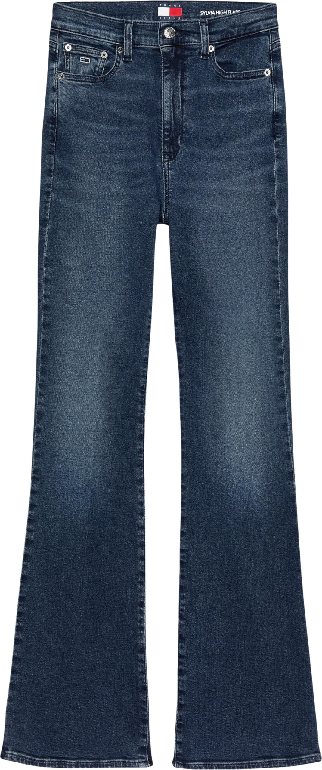 Tommy Jeans Bootcut Donna