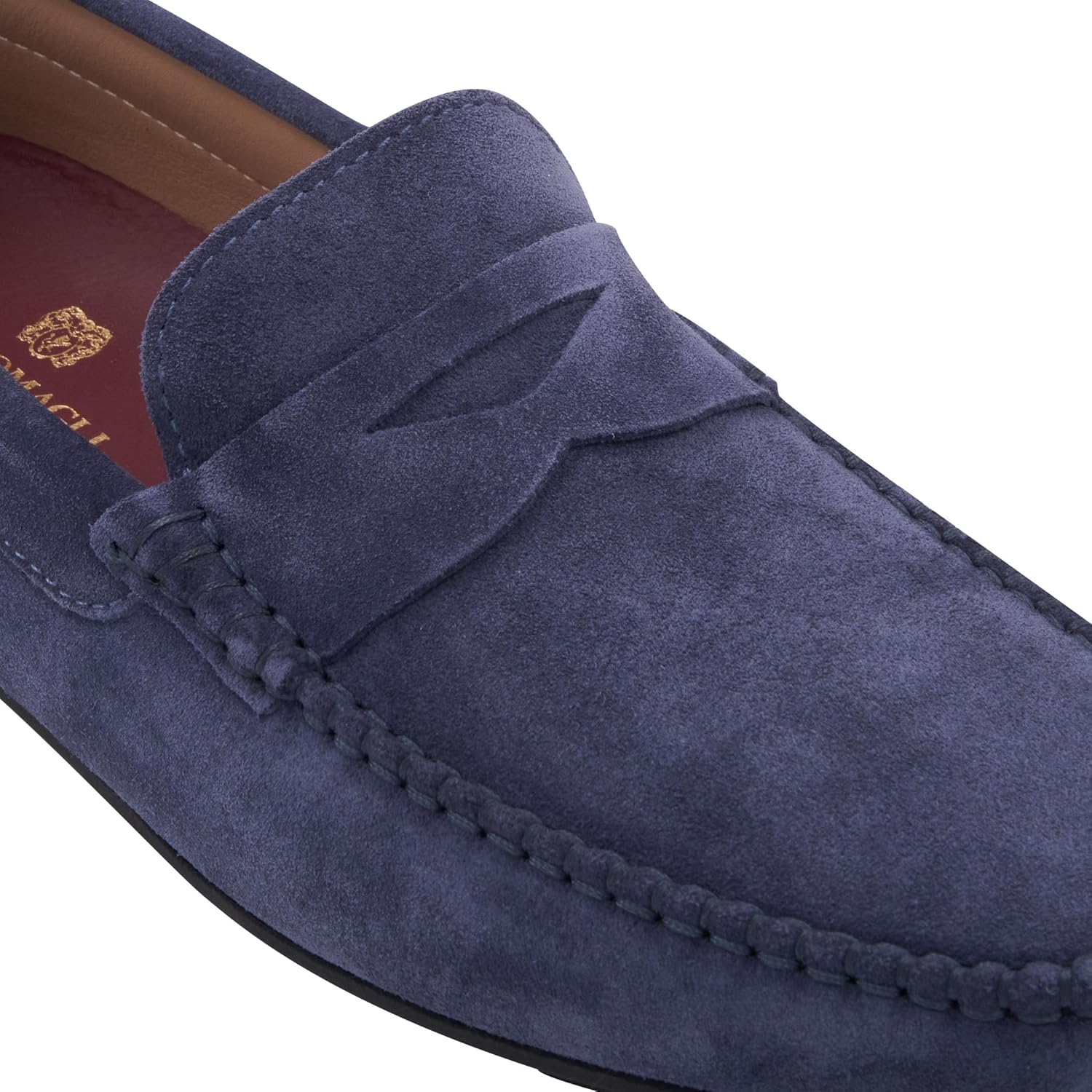 Bruno Magli Mens Men's Taranto Driver Loafer - Image 6