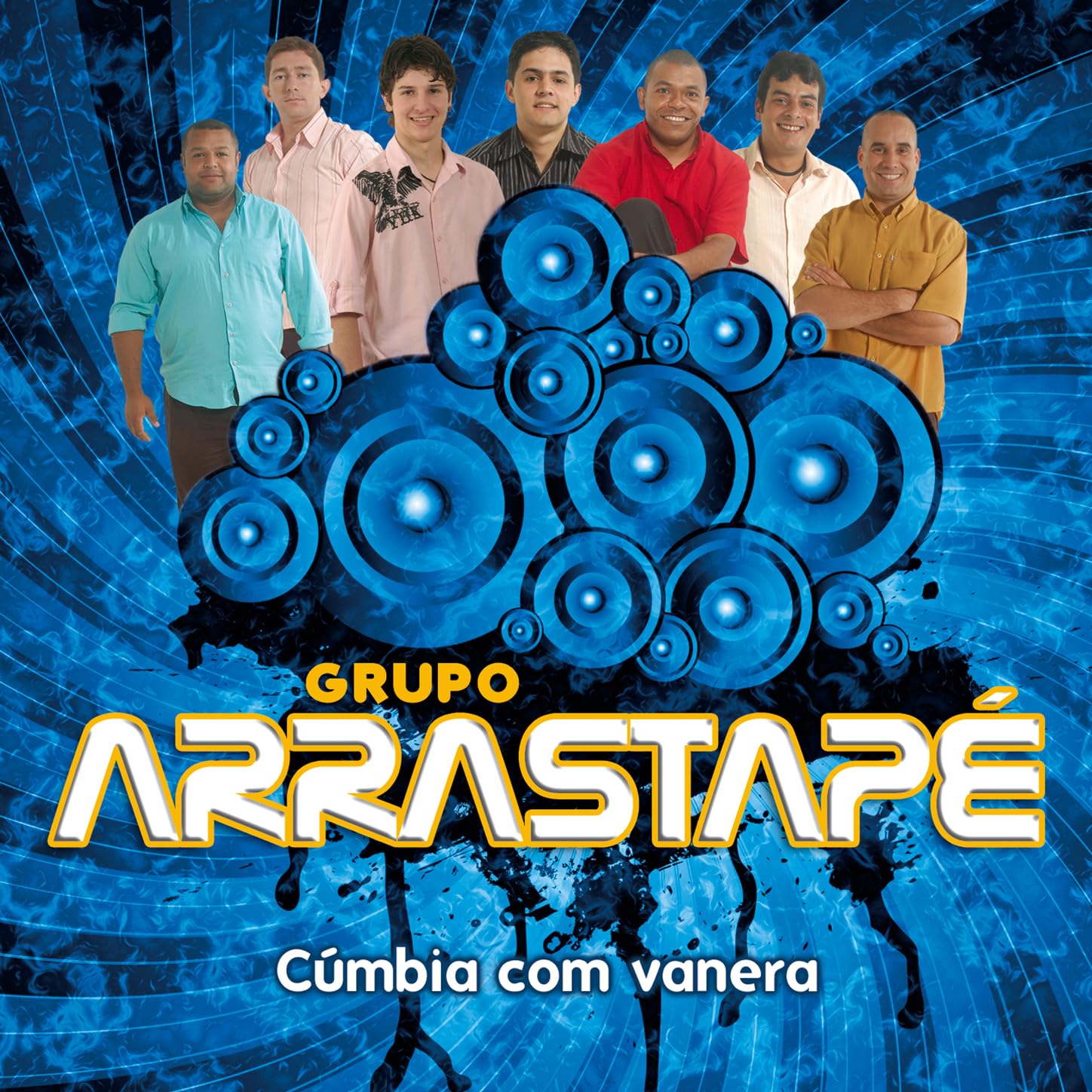 Grupo Arrastapé