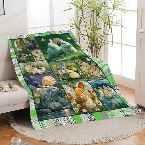 Miniatura 852 de Manta de cerveza, manta de bebida de cerveza, regalos para adultos, mujeres y hombres, súper suave y acogedora manta de felpa mullida mullida de