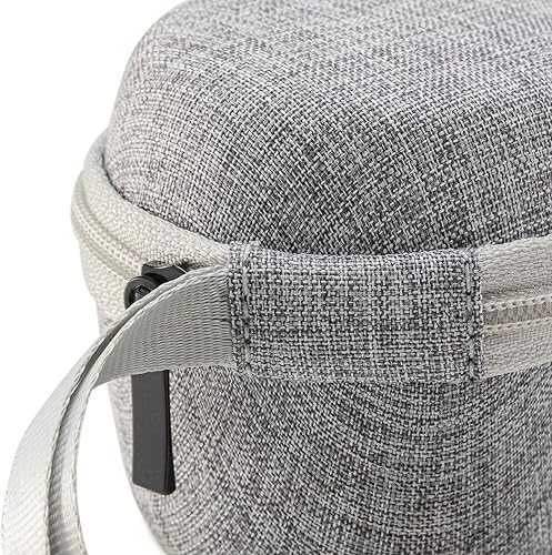 Miniatura 47 de Máquina de Sonido de Ruido Blanco Babelio, Luz Nocturna, Mini y Portátil, 15 Sonidos Sin Bucle, Temporizador, Función de Memoria, para Adultos y 1 -