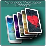 * You can manually change the images from your album/Gallery