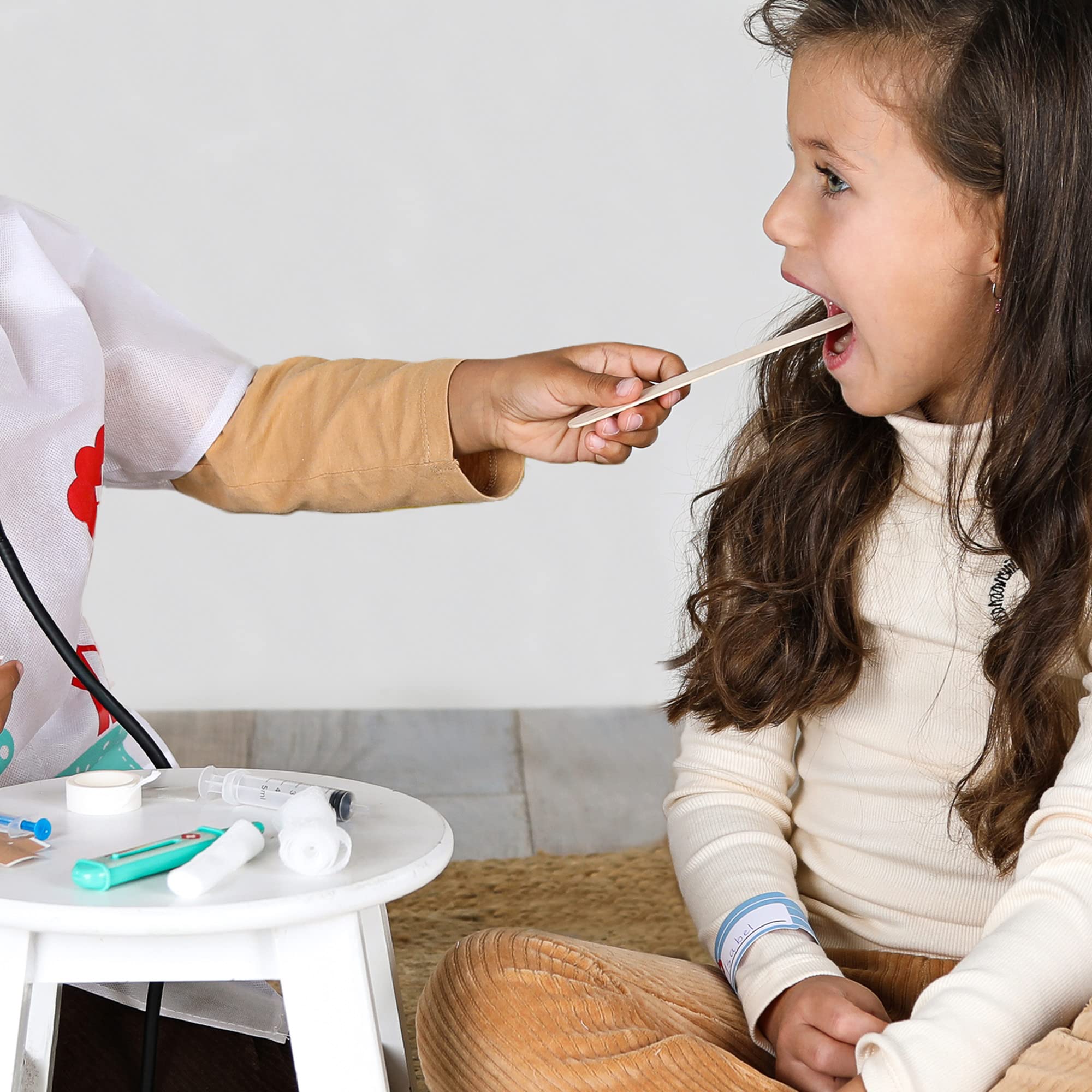 Méga kit de docteur - Dès 3 ans