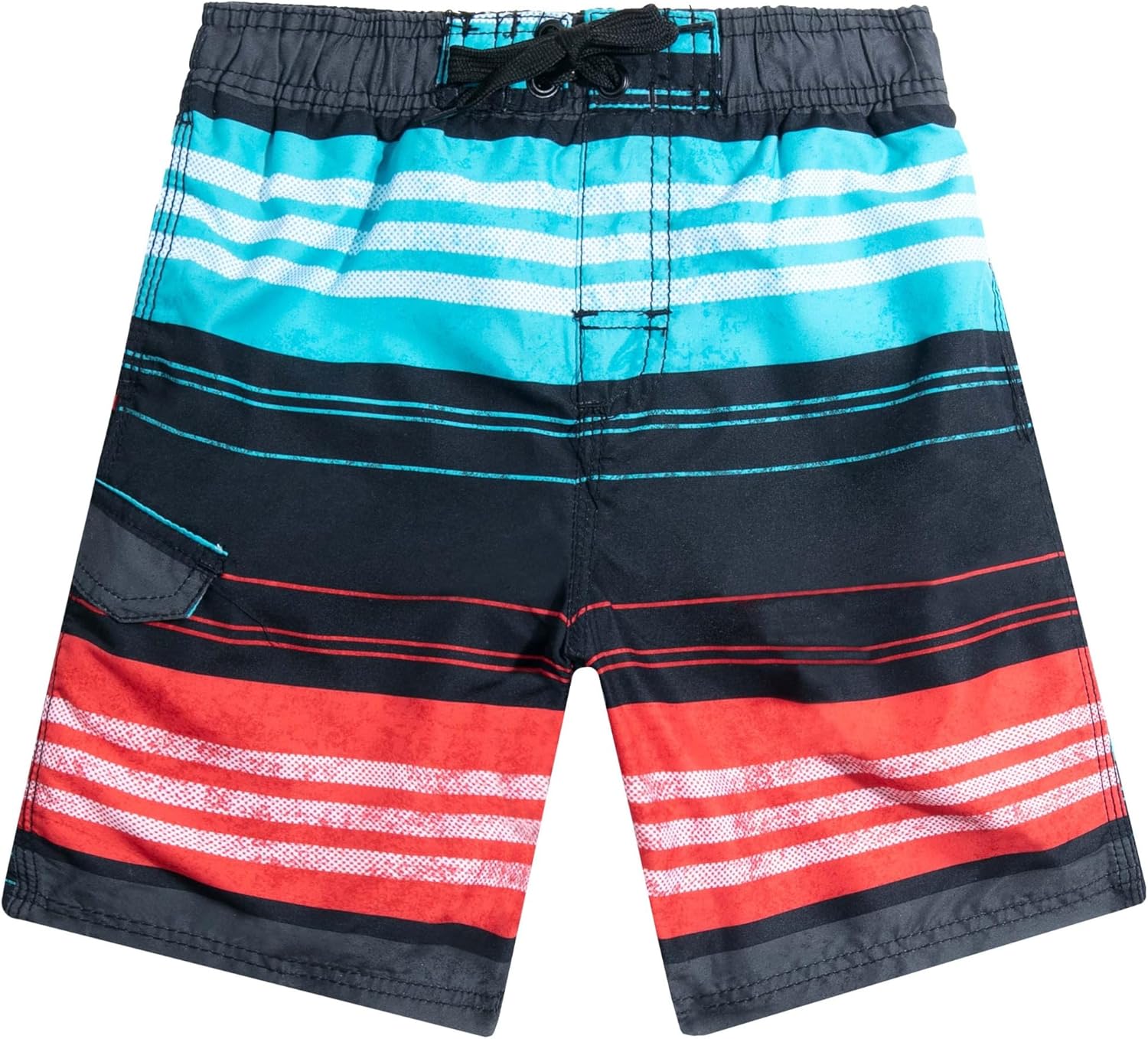 Kanu Surf Boys Specter Quick Dry UPF 50+ Beach Swim Trunk