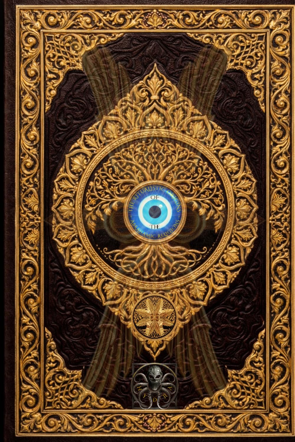 The Ritualistic Origins of the Abrahamic Religions (The TRUTH from the 'Father' God of the Abrahamic Religions - Empyrean-El Elyon)